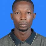 Nathaniel Ayikwei Okine Profile Picture