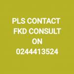 FKD CONSULT Profile Picture