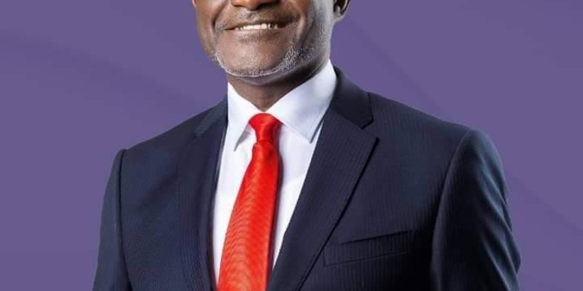 WHY DELEGATES SHOULD VOTE FOR HON. KENNEDY AGYAPONG