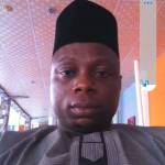 Adeyemi Olugbemi paul Profile Picture