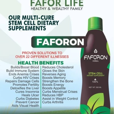 Faforon Profile Picture