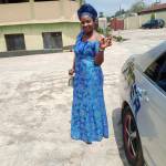 Ogunrinde Abosede Esther Profile Picture