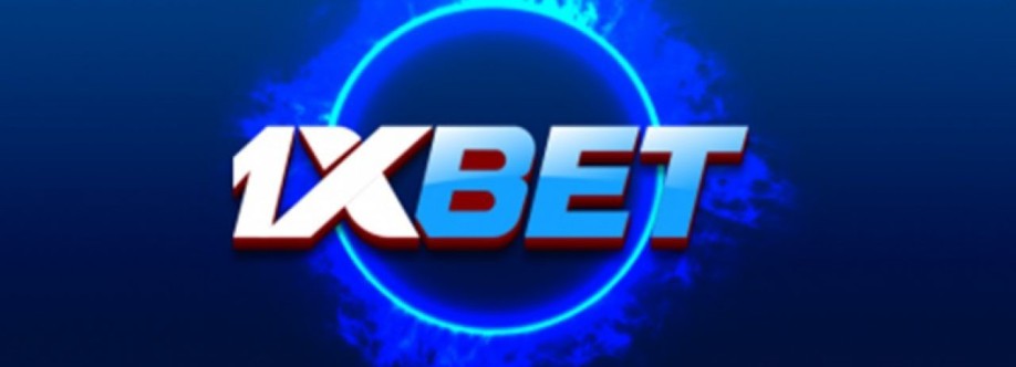 1XBET Cover Image