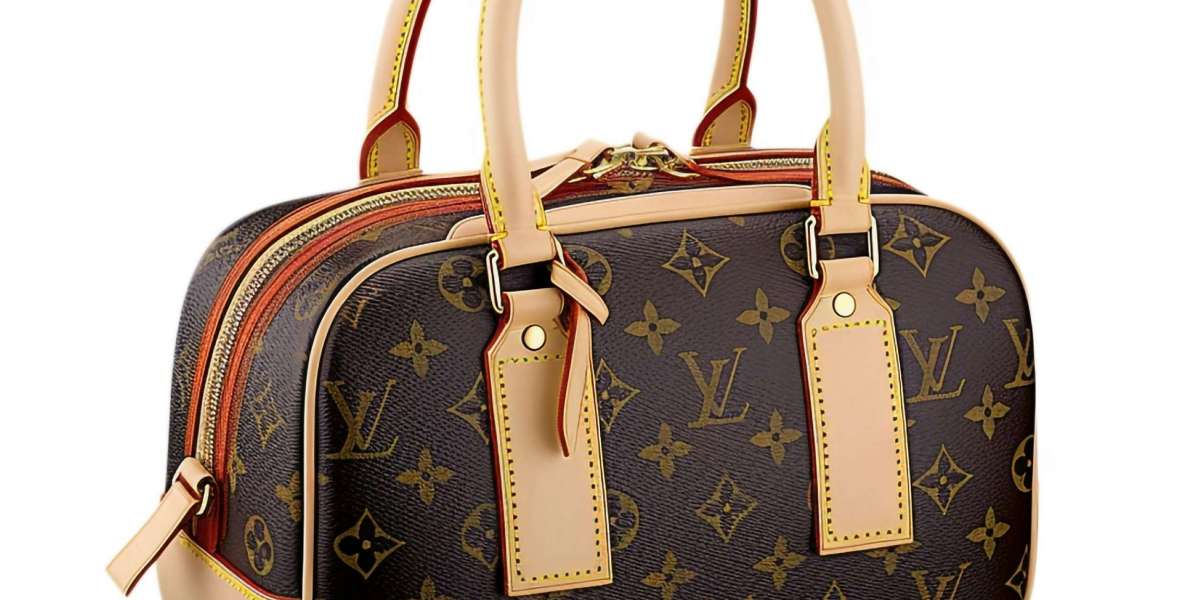Introducing LV Outlets: Your Gateway to Timeless Elegance in Woman Bags