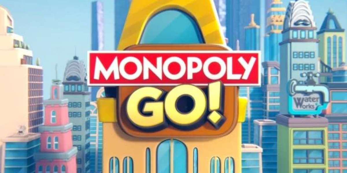 Monopoly GO: Mastering the Game with The Best Strategies