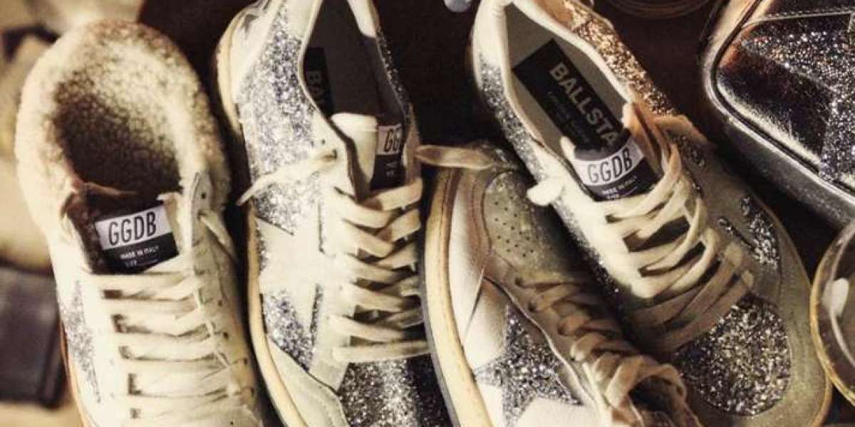 for an event that demands dress Golden Goose Shoes Sale of this caliber