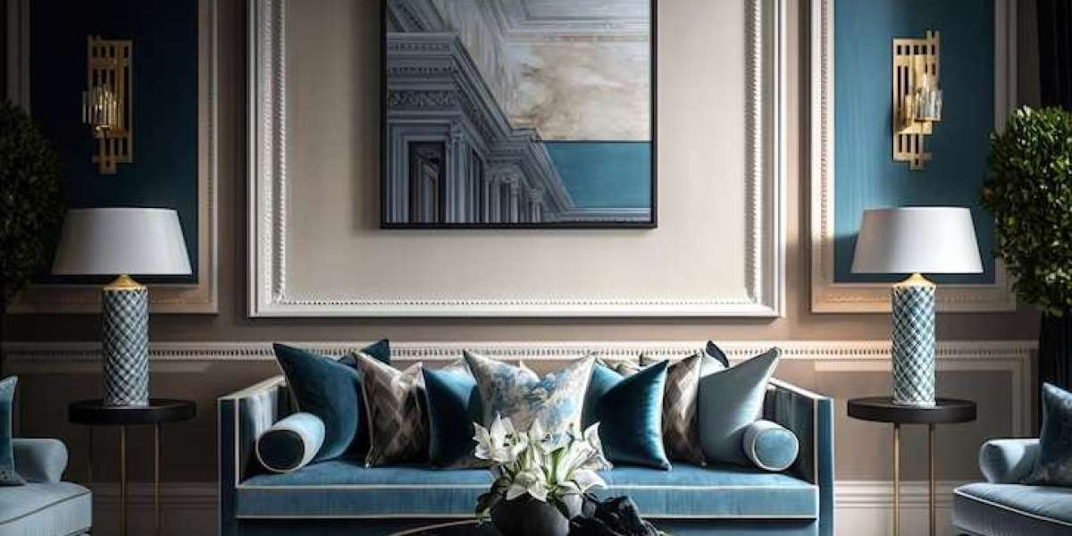 How To Choose Perfect Arts For Your Interior Decoration