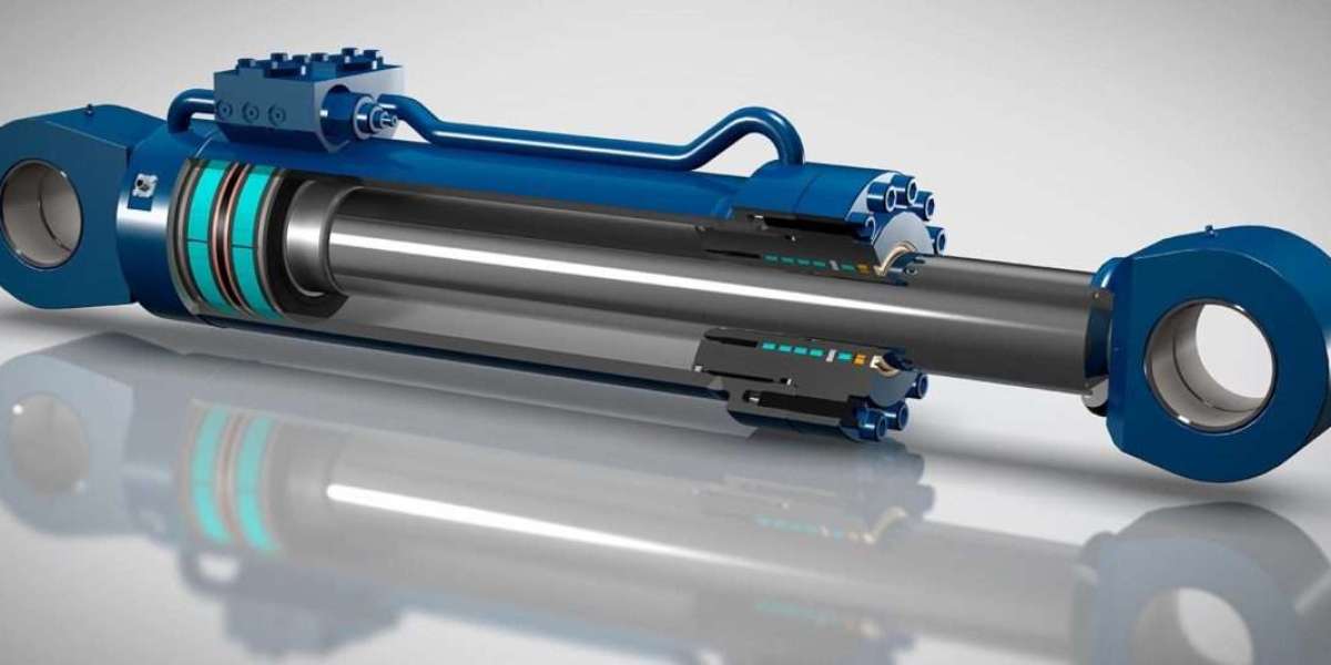Automotive Hydraulic Cylinders Market Trend and Forecast Report till 2031