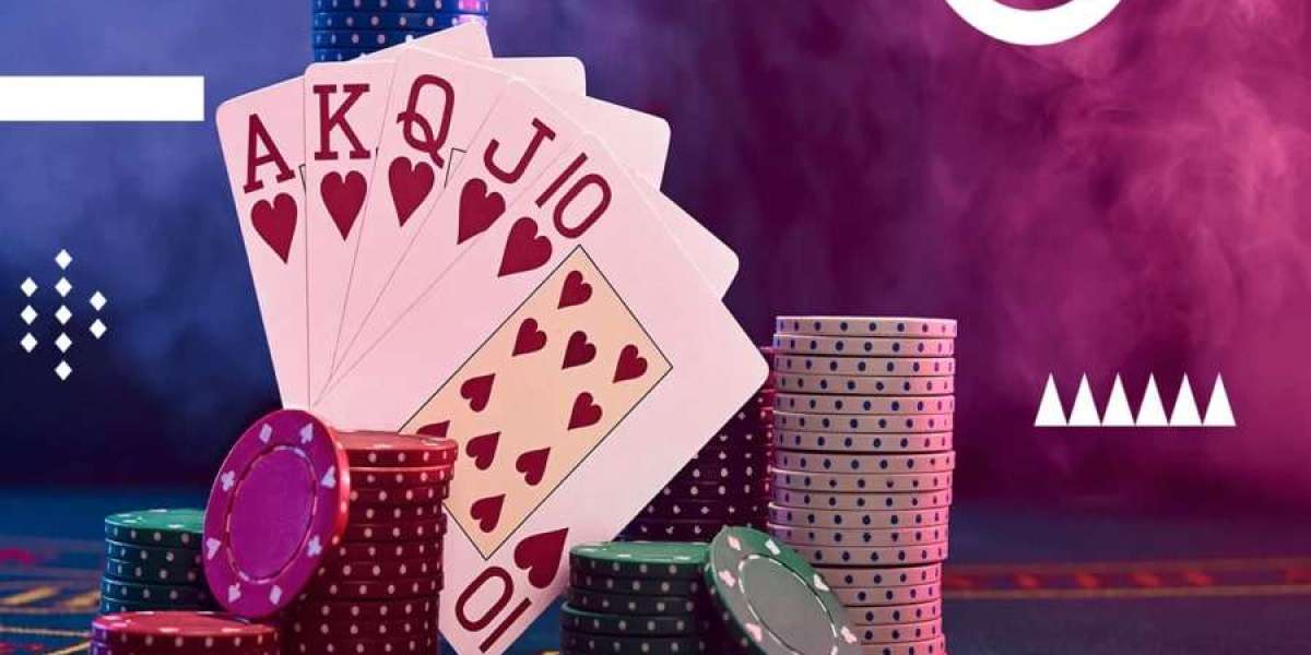 Mastering the Virtual Baccarat: Your Ultimate Guide to Winning Big