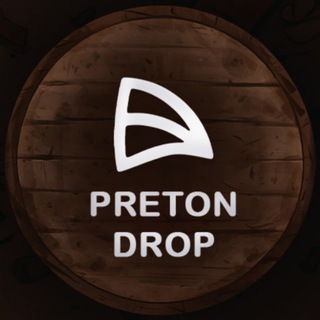 Telegram: Contact @preton_drop_bot