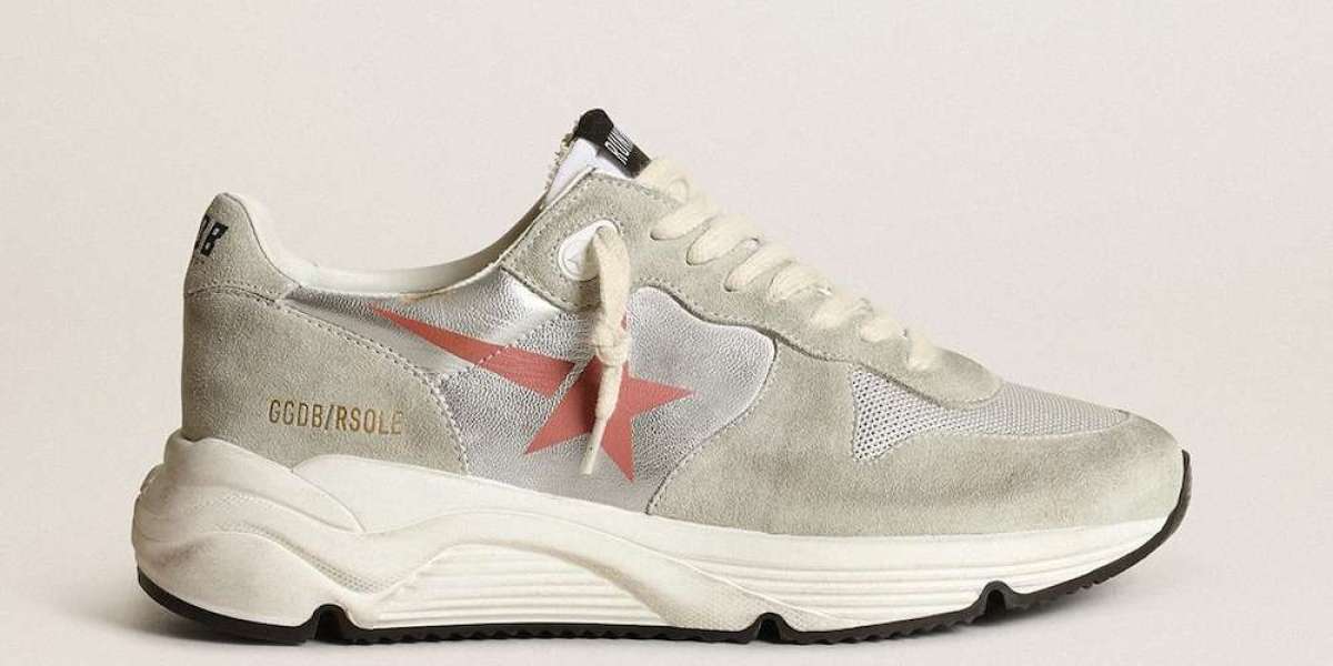Golden Goose Shoes hard to find has ever more allure