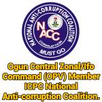 Ogun State Central Zonal Command Anti Corruption Crusade profile picture