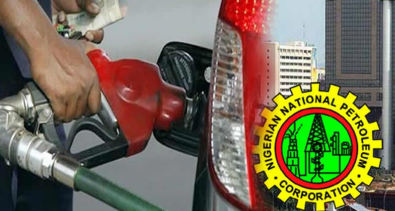 NNPC sells PMS to IPMAN at N995/litre