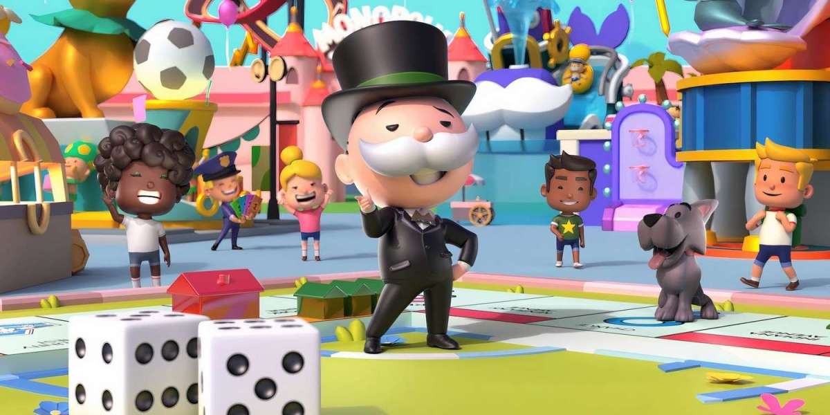 Monopoly Go: 10 Tips to Maximize Your Success