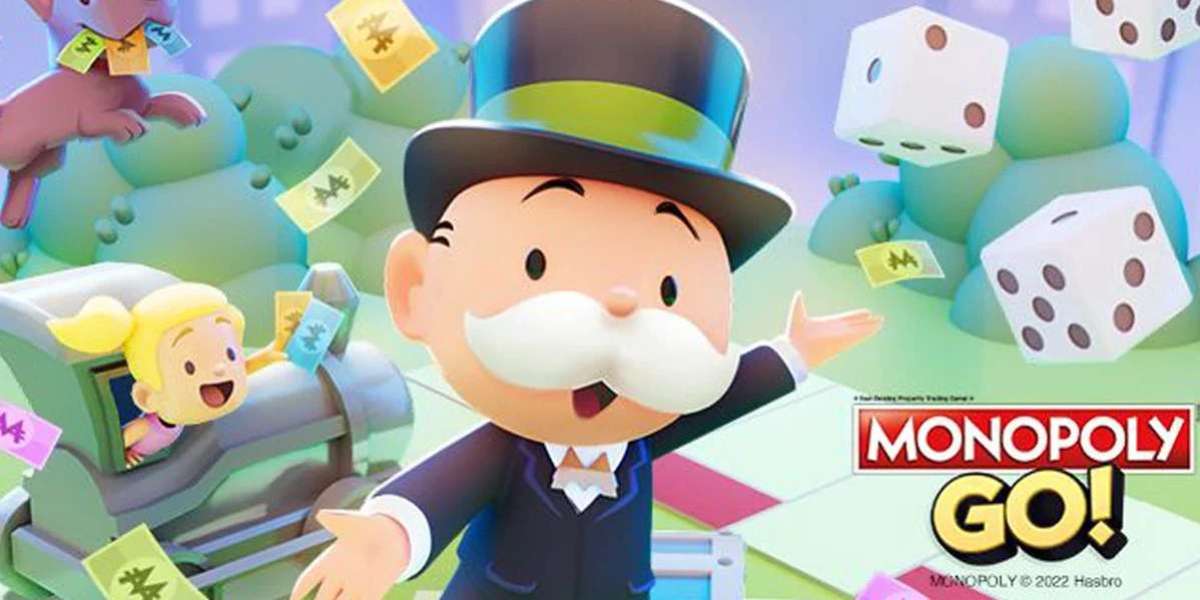 Monopoly GO Dice Rolls: The Complete Guide to Collecting More