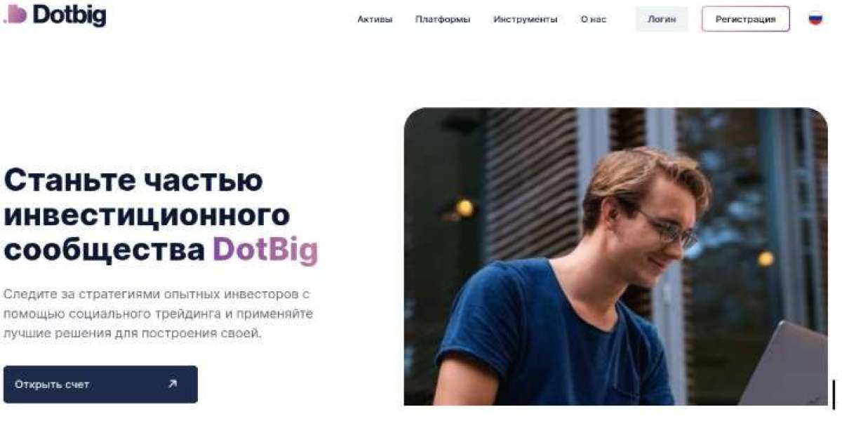 Брокер DotBig Форекс: как торговать в период высокой волатильности?