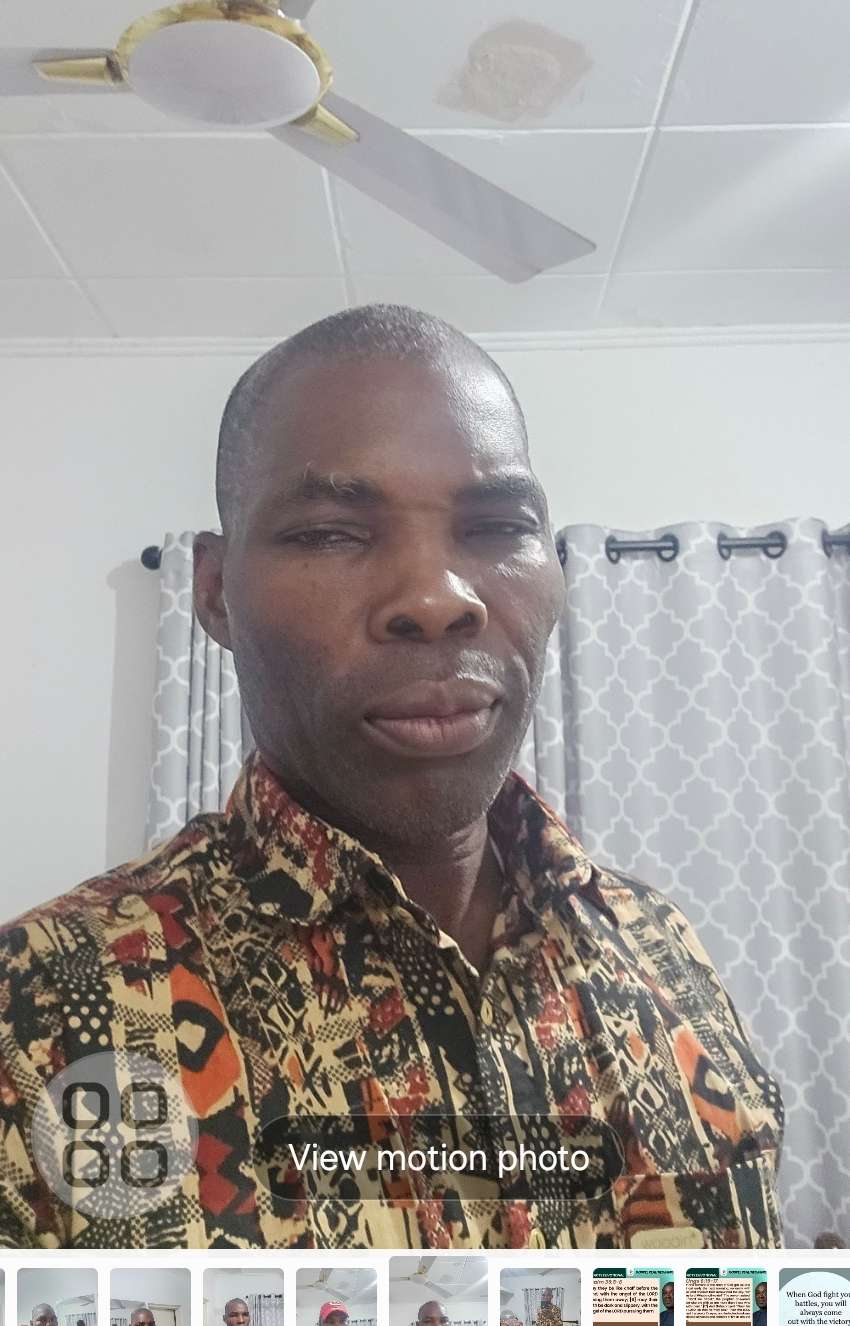 Emmanuel Nartey Profile Picture