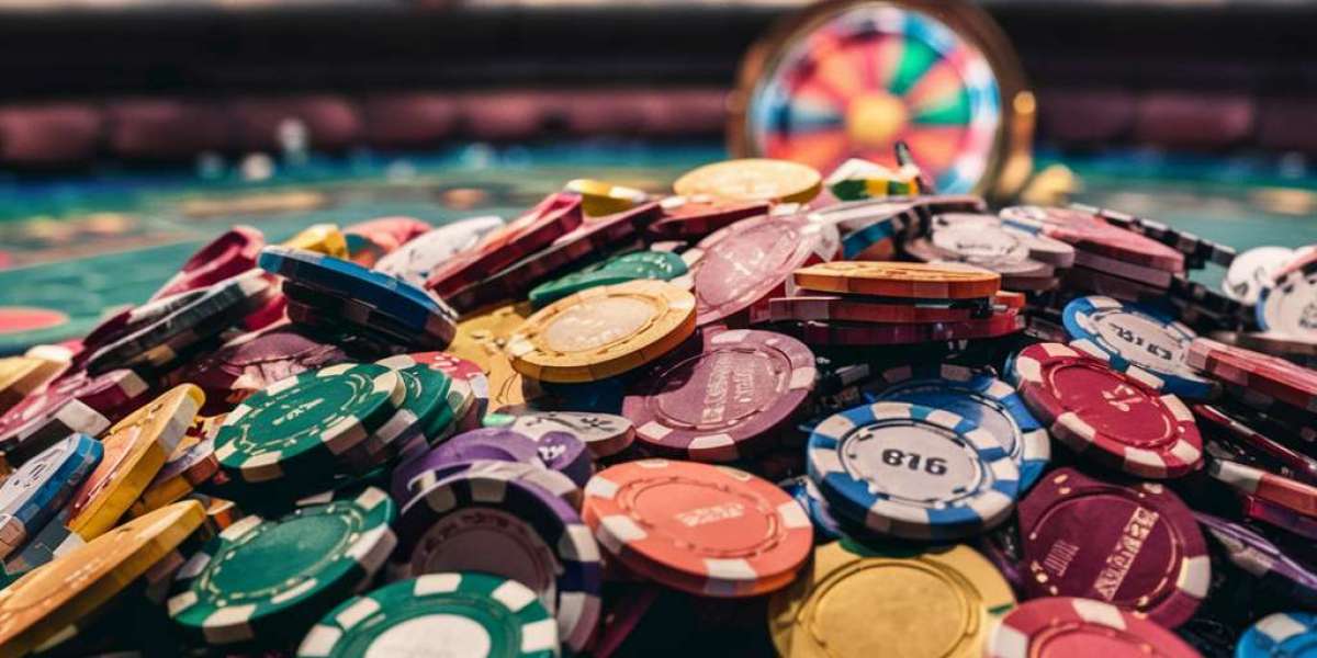 1win – A Modern Platform for Online Gaming and Betting