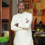 Johnson Kudjo Sirmpene Profile Picture