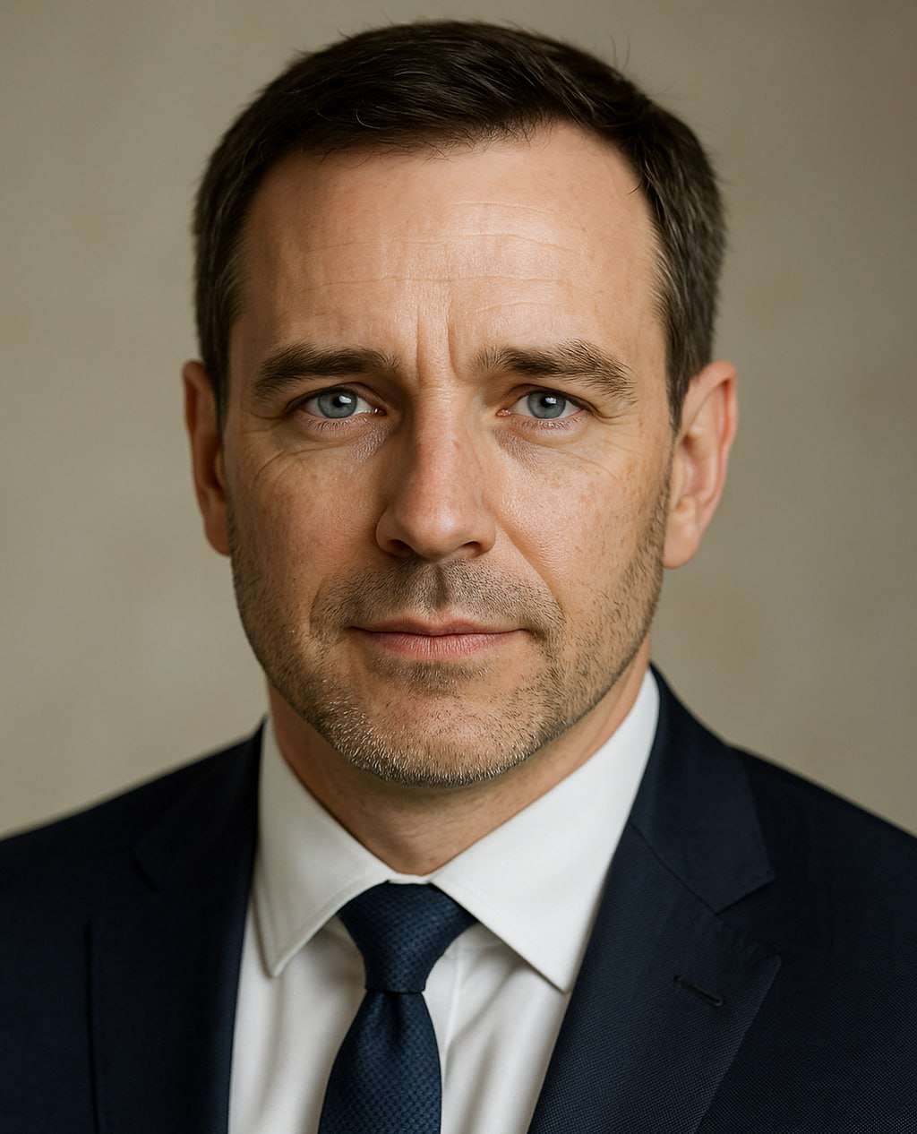 William Grant Profile Picture