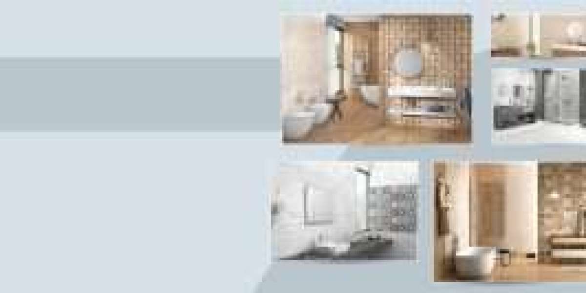 GVT Tiles Morbi Showrooms: Where to Explore the Latest Collections