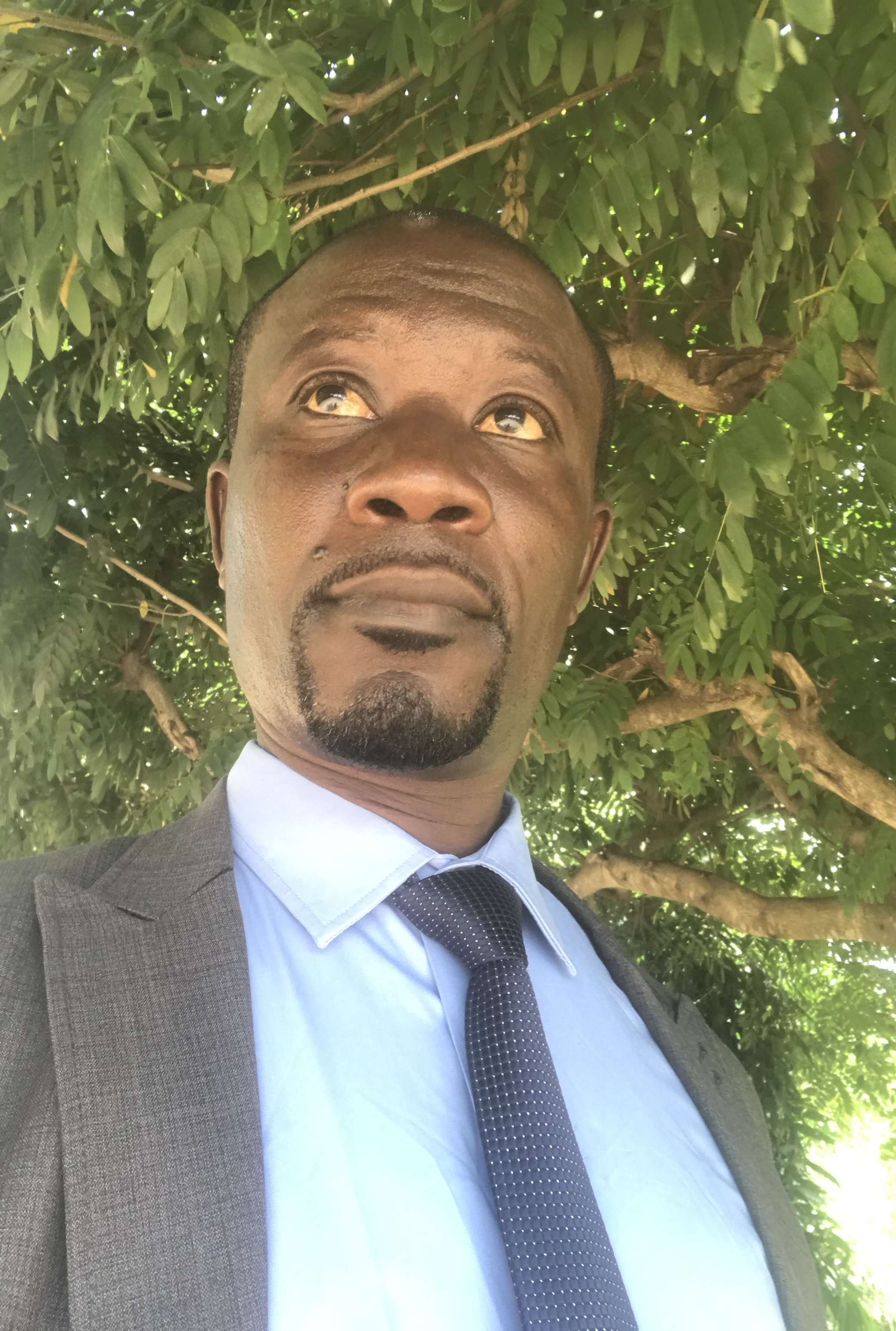 Thomas Addai Bondah Profile Picture