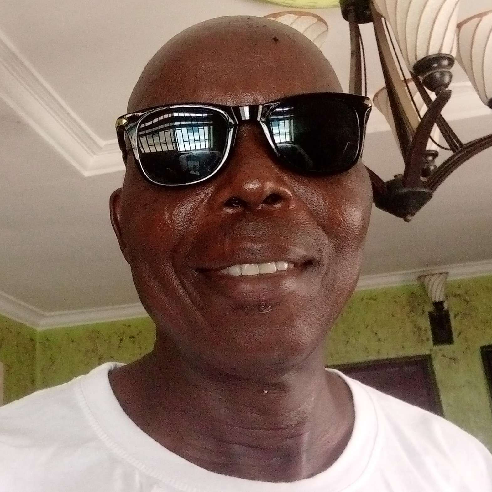 Olusegun Olowu Profile Picture