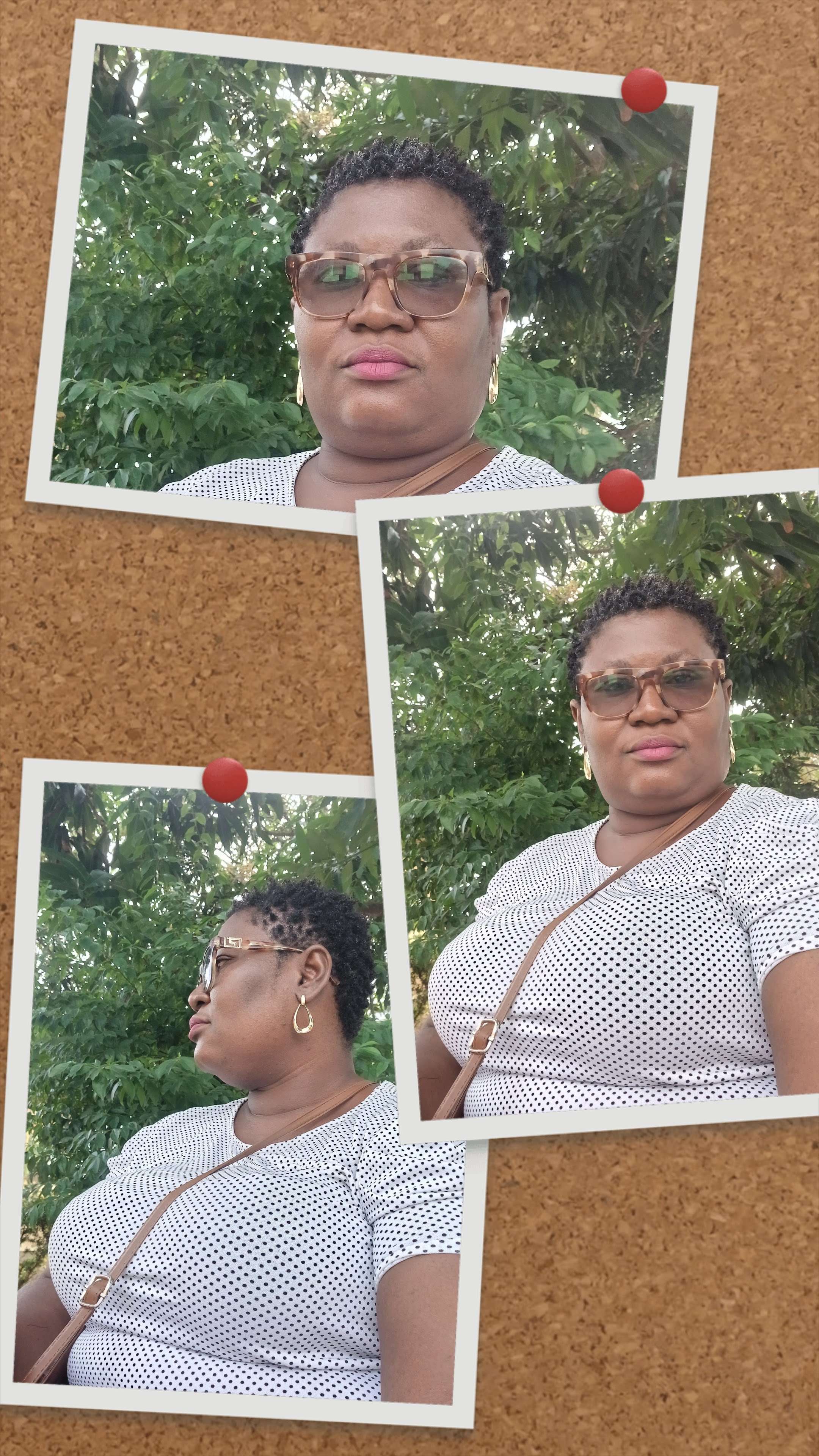 Nancy Annan-Moses Profile Picture