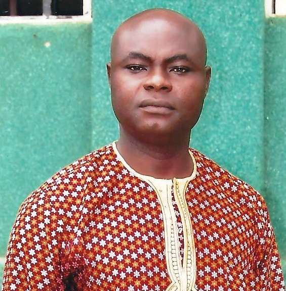 Joshua Oziyi Profile Picture