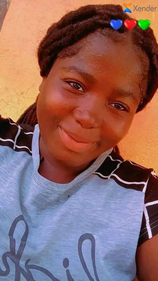 Portia Mensah Profile Picture