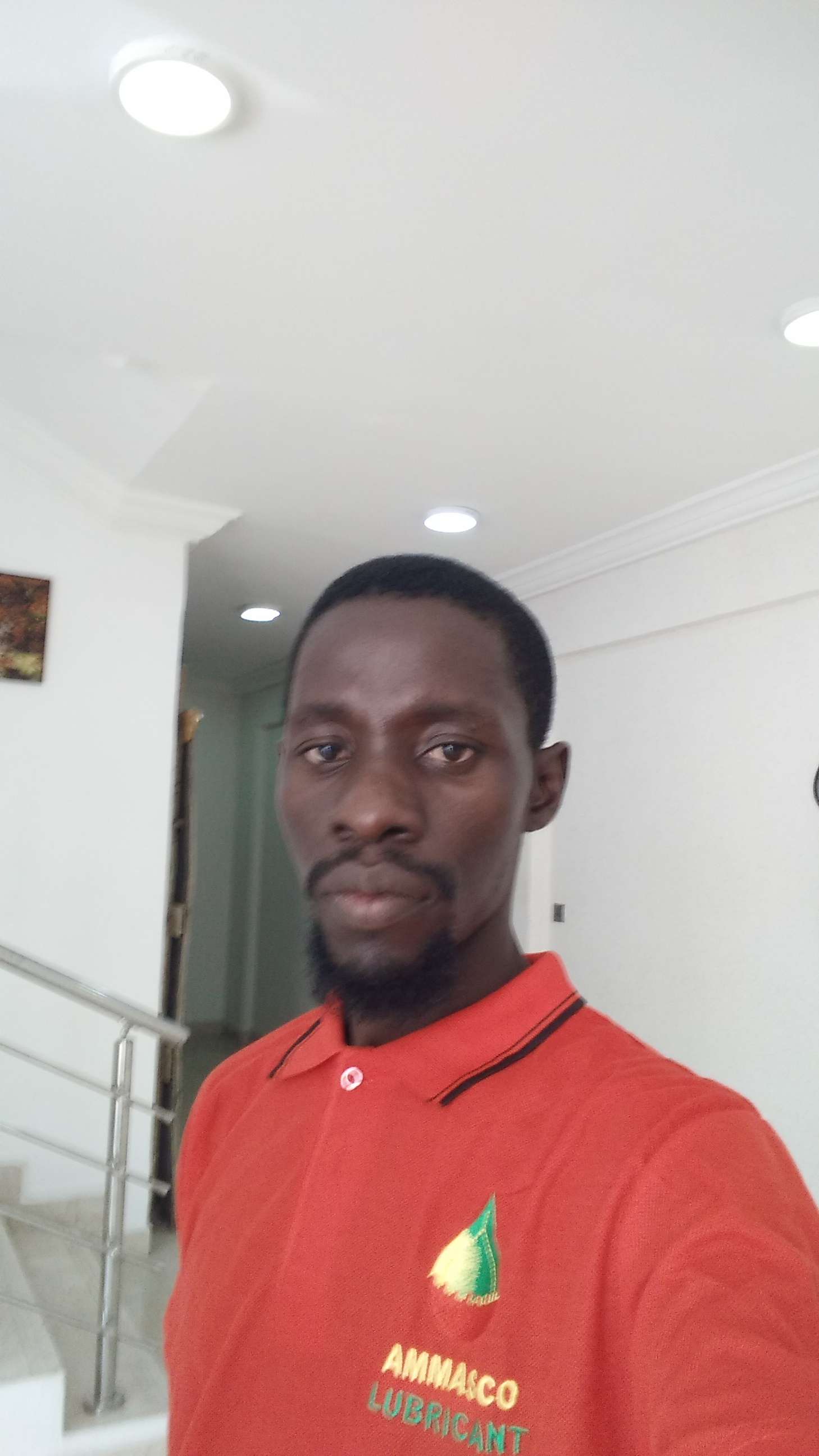 Yau Muktar Maimage Profile Picture