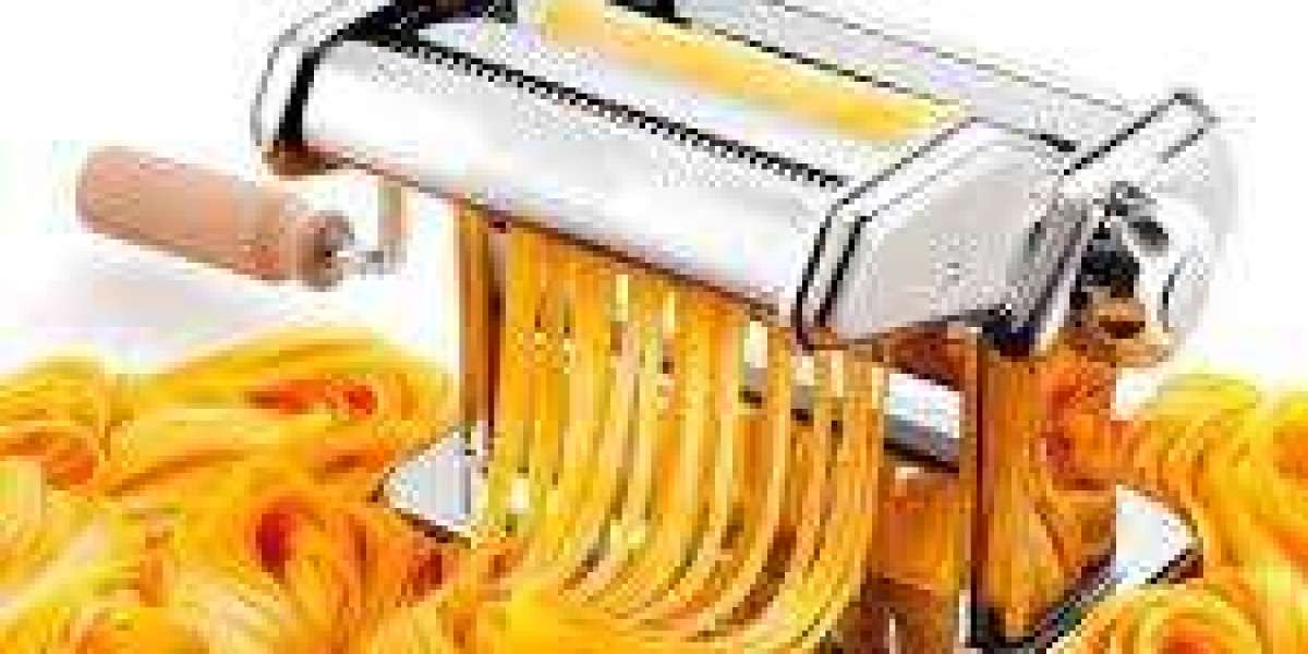 Haiou’s Electric Noodle Making Machine: Redefining Modern Cooking