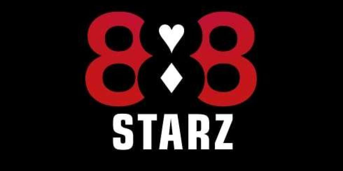 The New Fuss About 888 Starz Casino