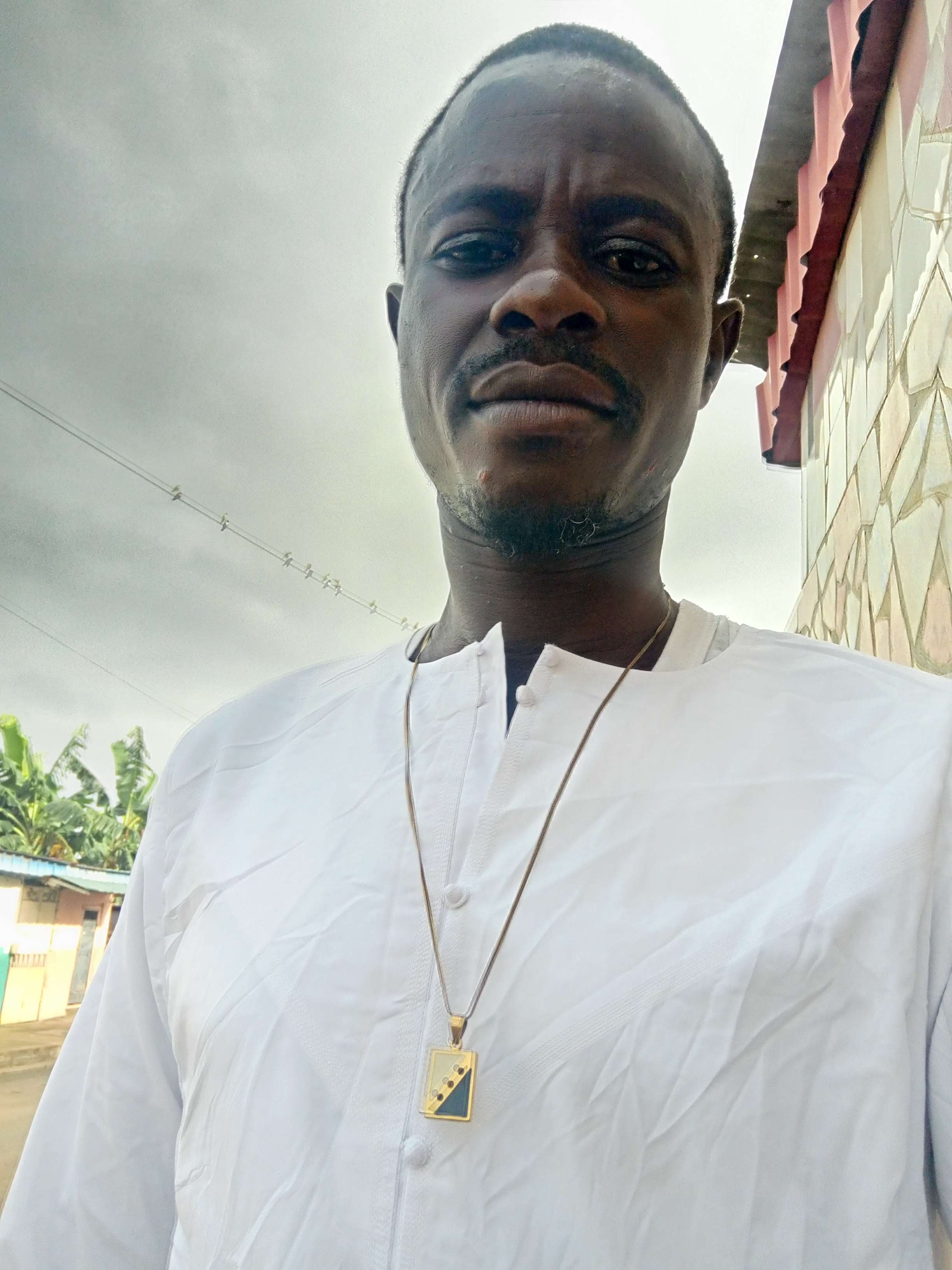 Valentine Tanga Profile Picture