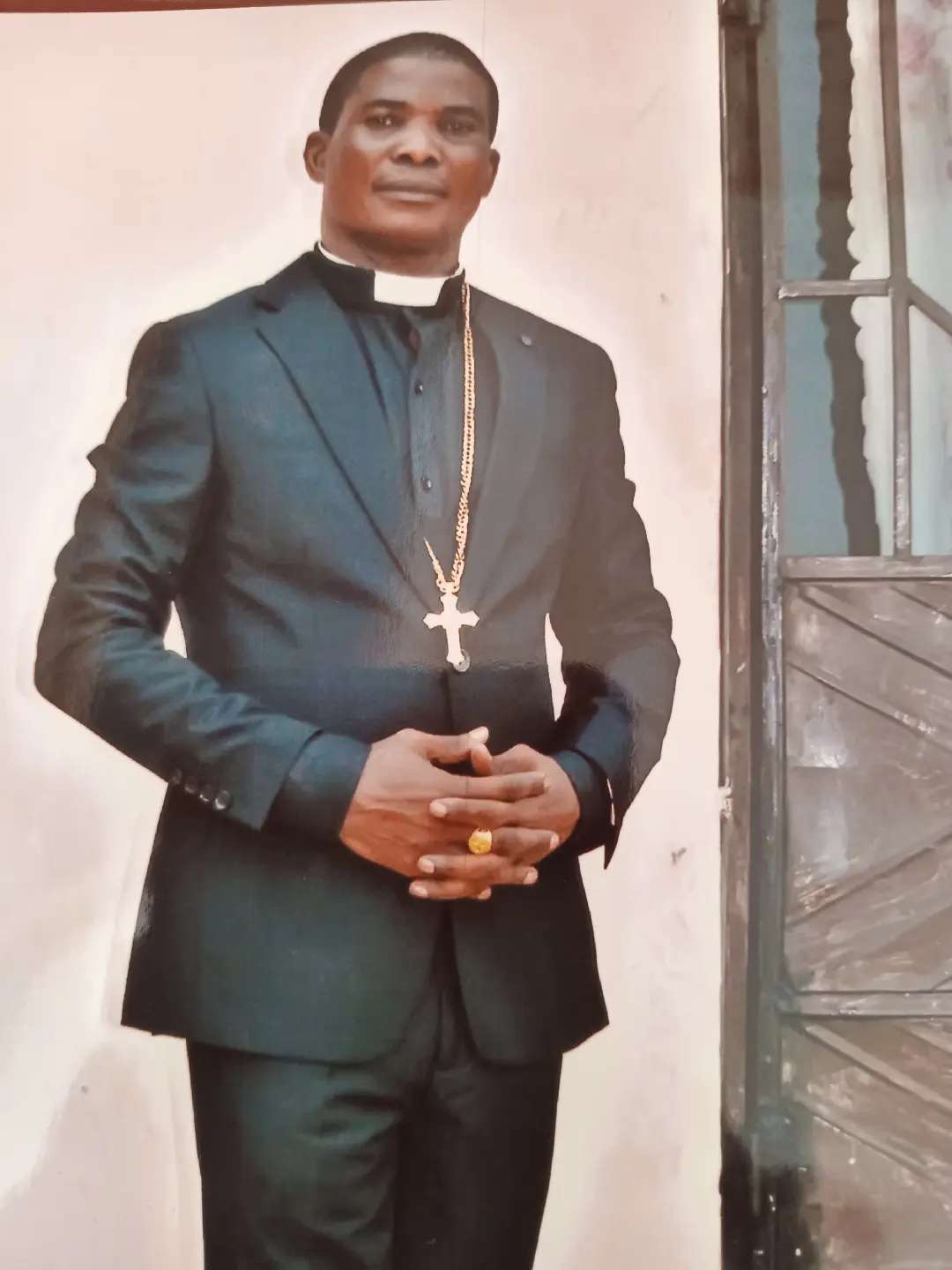 Isaac Amissah Profile Picture