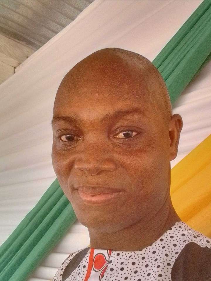 Godwin Profile Picture