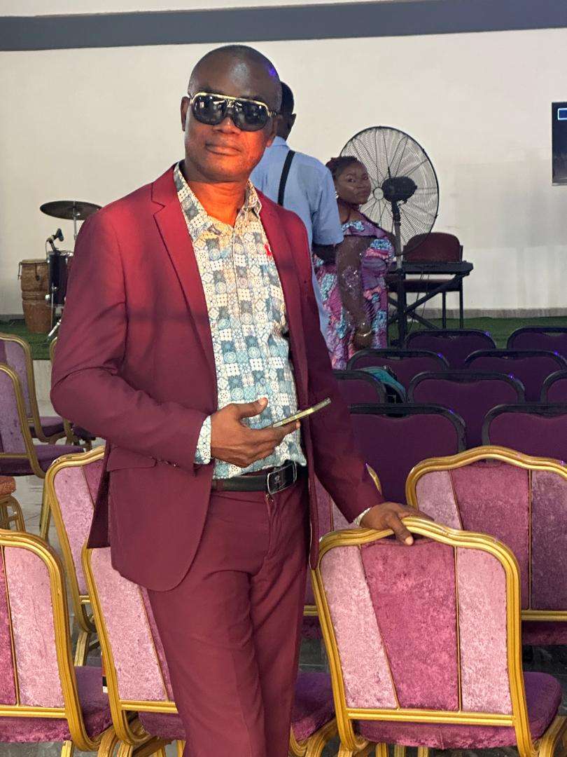 Israel Anang Anang Profile Picture