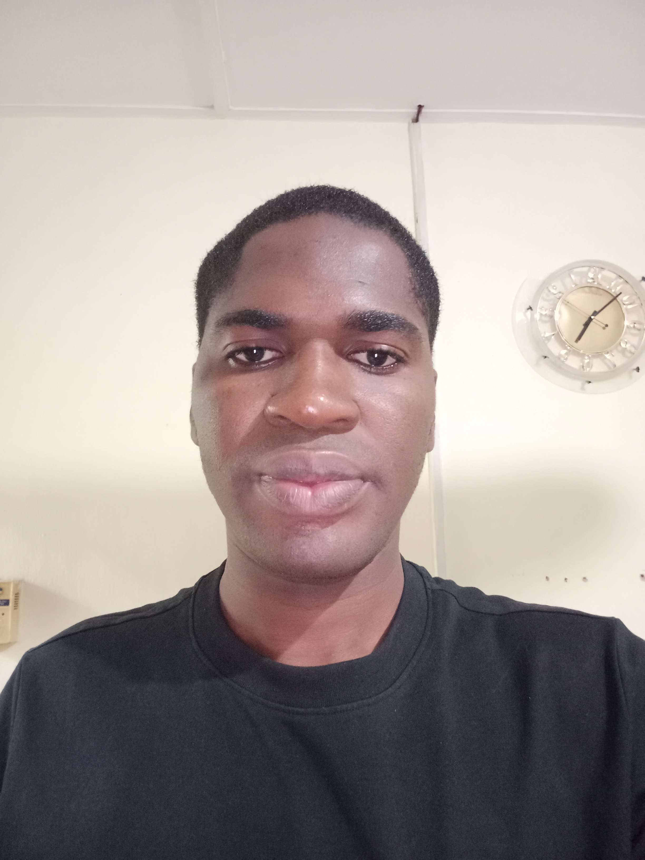 Benjamin Hayioye Profile Picture