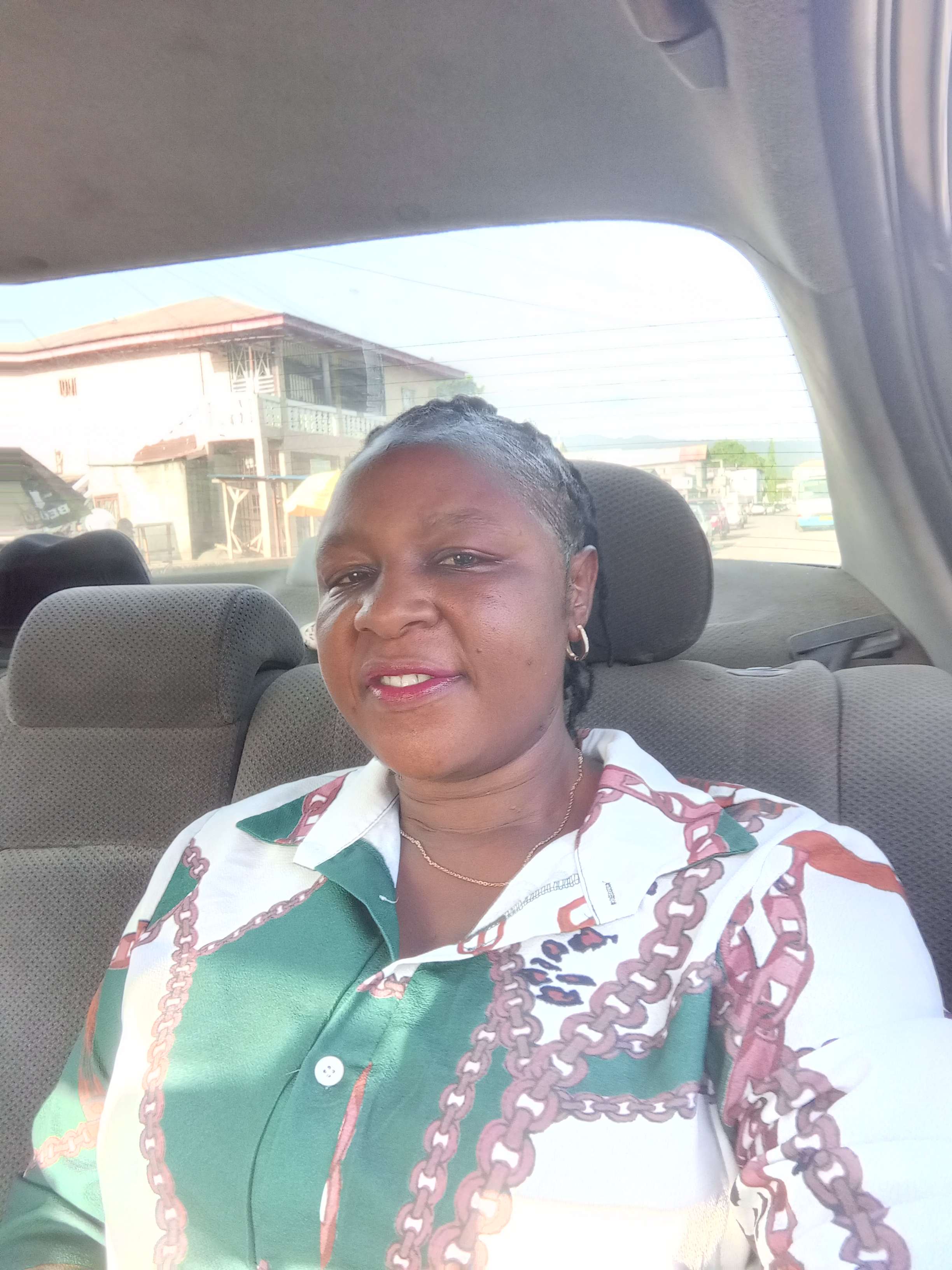 Bih Judith Profile Picture