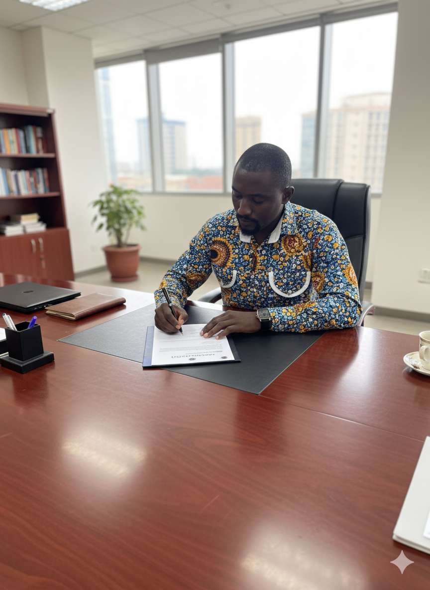 Thelody Amoa Profile Picture