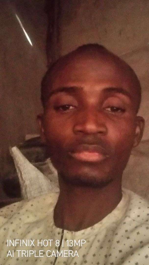 Zulyadaini Tijjani Profile Picture