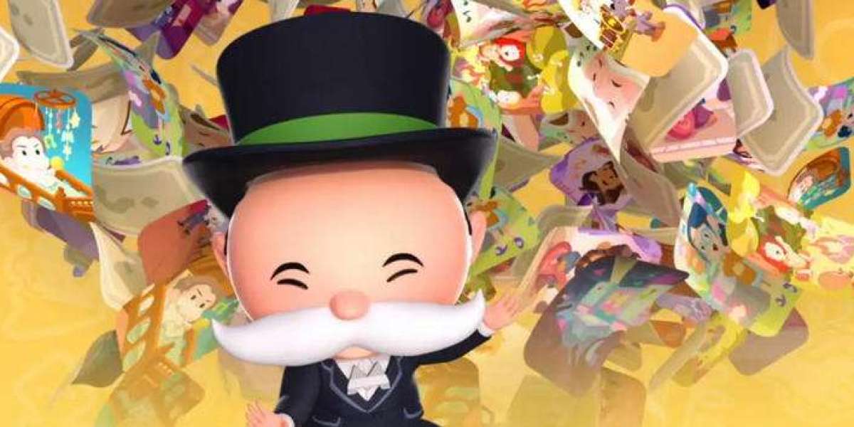Where To Buy Cheap Monopoly GO Stickers