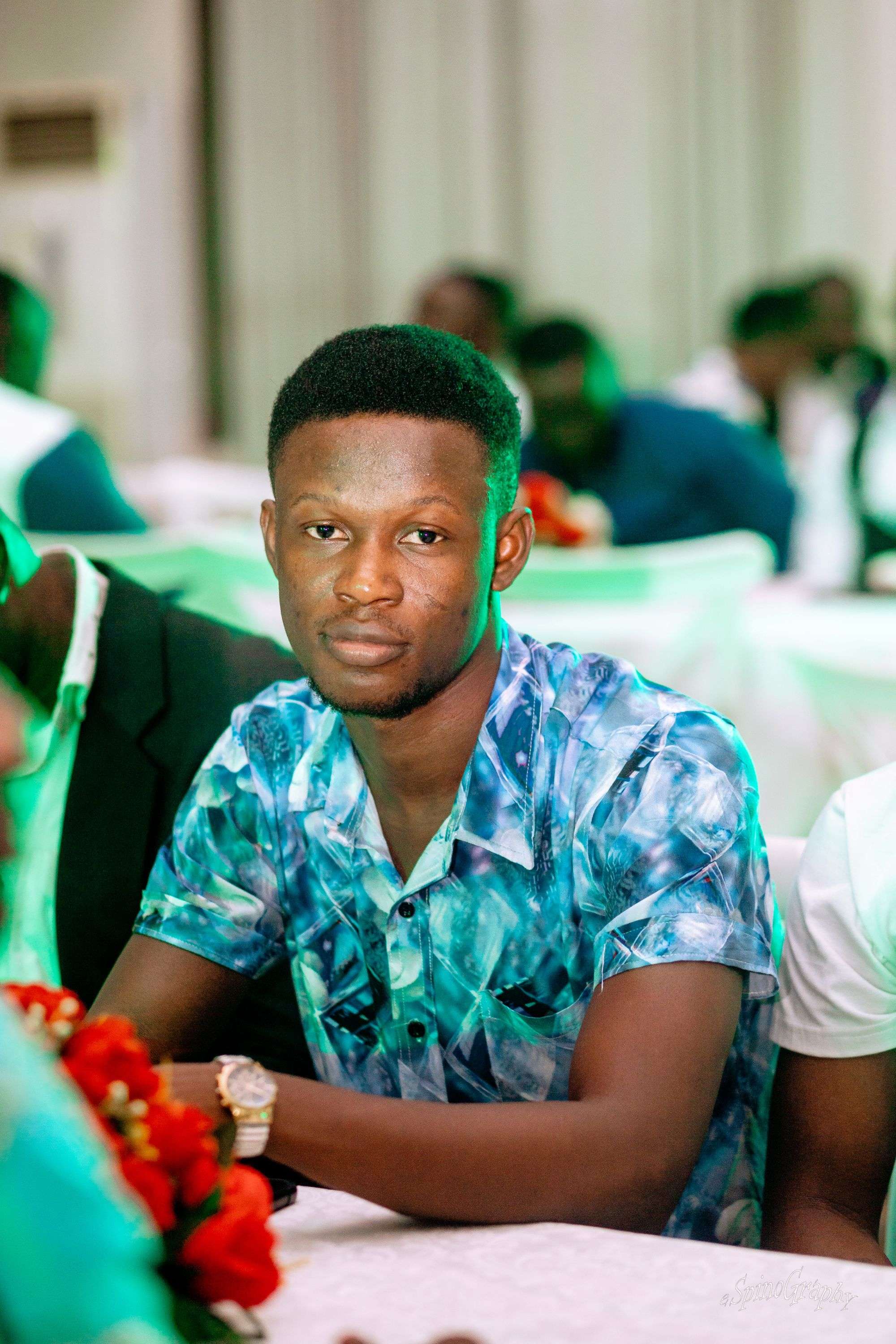 ALI YELJIA Profile Picture