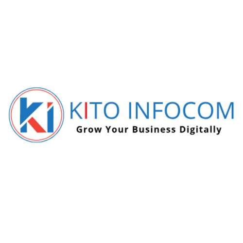 Kito InfoCom Profile Picture
