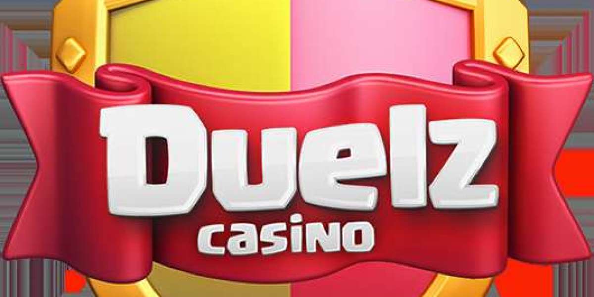 Use Mobile Duelz Casino To Make Somebody Fall In Love With You