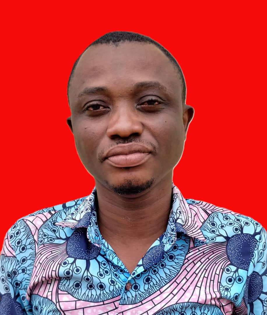 Samuel Oppong Kumi Profile Picture