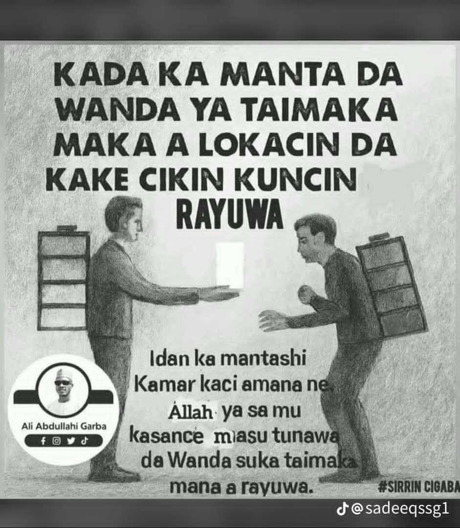 Shehu Kabiru Profile Picture