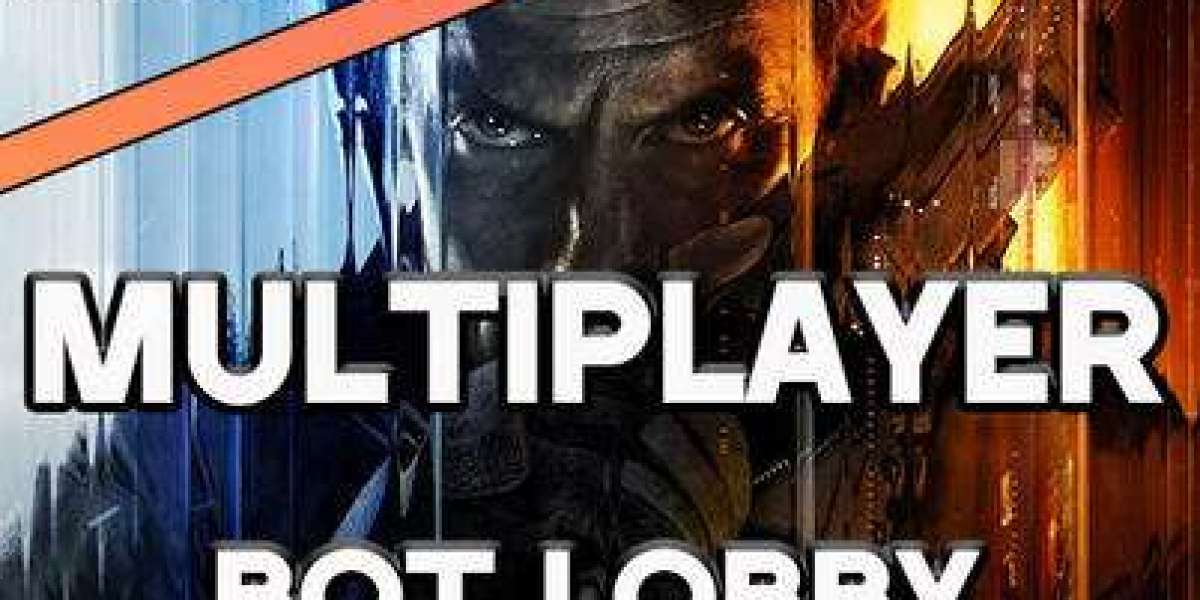 Buy CoD BO7 Bot Lobbies Easily and Safely at U4GM