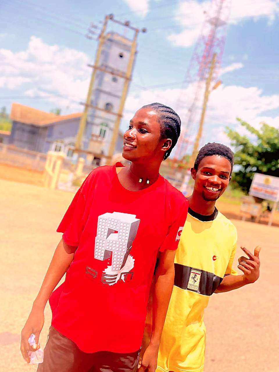 JUSTICE OKEAN Profile Picture