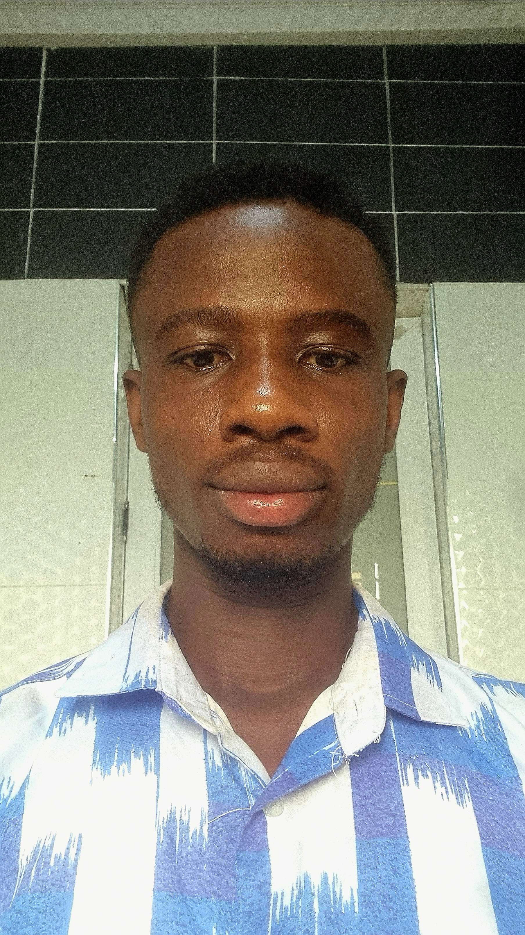 Elliot Nkrumah Profile Picture